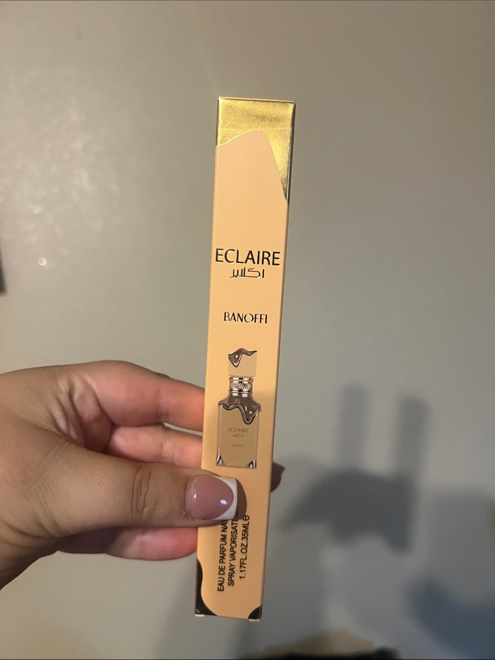 💕eclaire